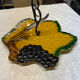 Cheese board Vallauris