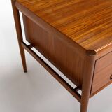 Danish Mid Century writing desk by Randers Møbelfabrik