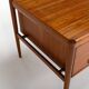 Bureau danois du milieu du siècle par Randers Møbelfabrik