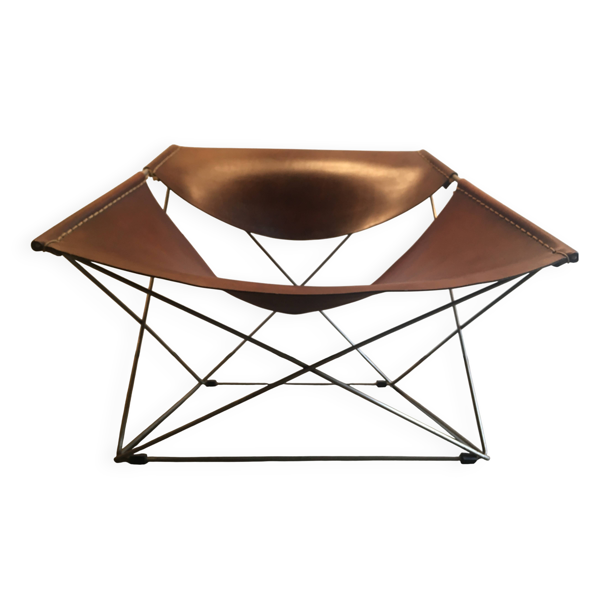 Butterfly Chair (F675) 1963