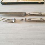 Old cutting service