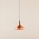 Vintage Orient lamp by Jo Hammerborg, Fog & Mørup