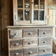 Antique dresser