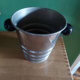 Eco art champagne bucket