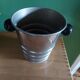 Eco art champagne bucket