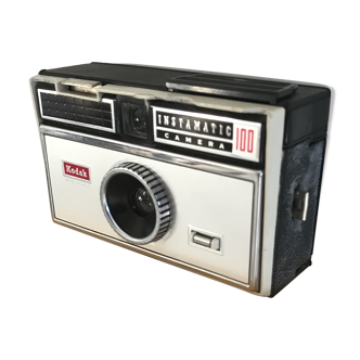 Kodak 1963 camera