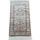 Kayseri pure silk rug 60cm x 120cm