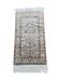 Kayseri pure silk rug 60cm x 120cm