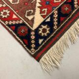Vintage Turkish Tribal Rug 300x200 cm