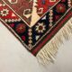 Vintage Turkish Tribal Rug 300x200 cm