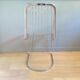 Suite of 4 chairs by Gastone Rinaldi 1970