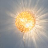 Ceiling Light by Helena Tynell for Limburg, Germany, 1970s