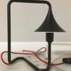 Lampe de table « Self » par Antonio Almerich