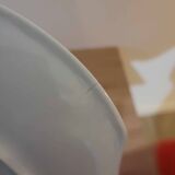 Set of 4 shell plates