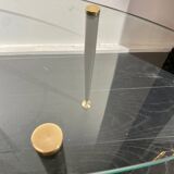 50's coffee table