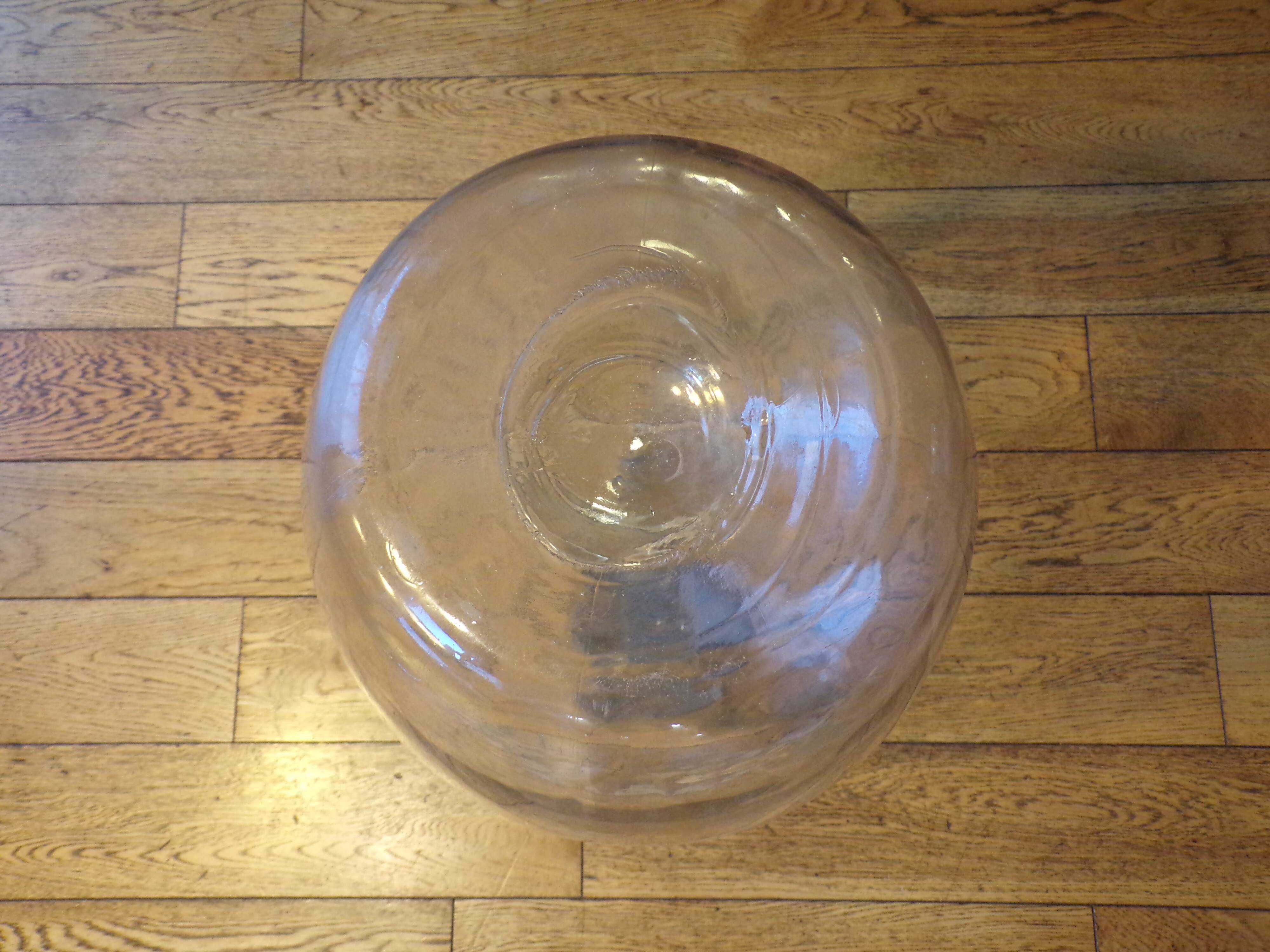 Lady Jeanne 25 Liters