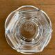 Baccarat Harcourt Missouri Crystal Mustard