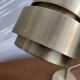 T. Roste & Co. table or desk lamp, Norway, 1960s