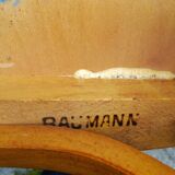 Baumann bistro chairs