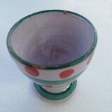 Antoine Fazio egg cup