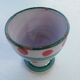 Antoine Fazio egg cup