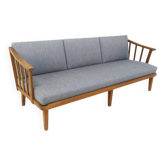 Canapé scandinave "Visingsö", Carl Malmsten, Suède, 1960