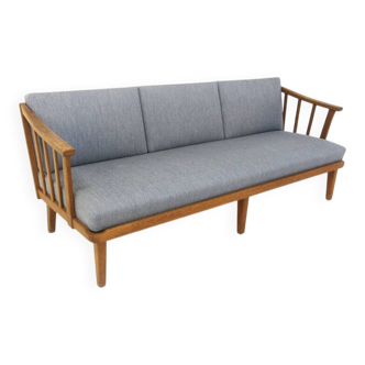 Scandinavian canapé "Visingsö", Carl Malmsten, Sweden, 1960