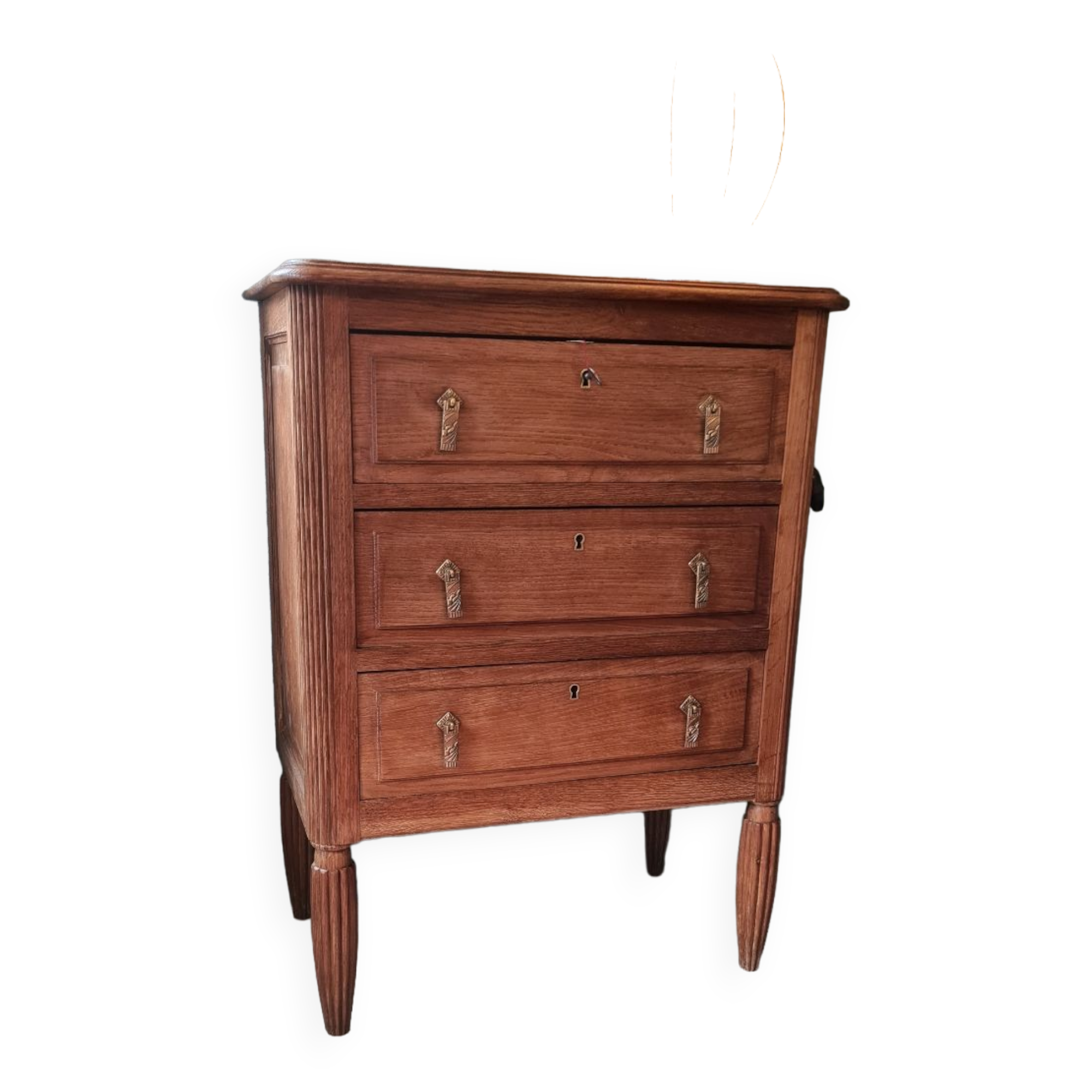 Chest of drawers artdeco