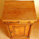 Old bedside