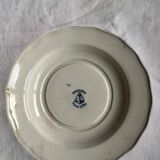 Clairefontaine Iron Earth Plates