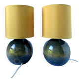 BEDSIDE LAMP