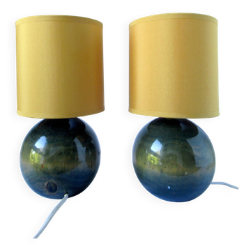 BEDSIDE LAMP
