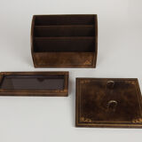 Office kit by Le Tanneur