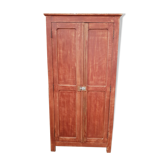 Armoire parisienne vintage