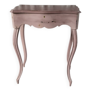 Table d’appoint à - rangements