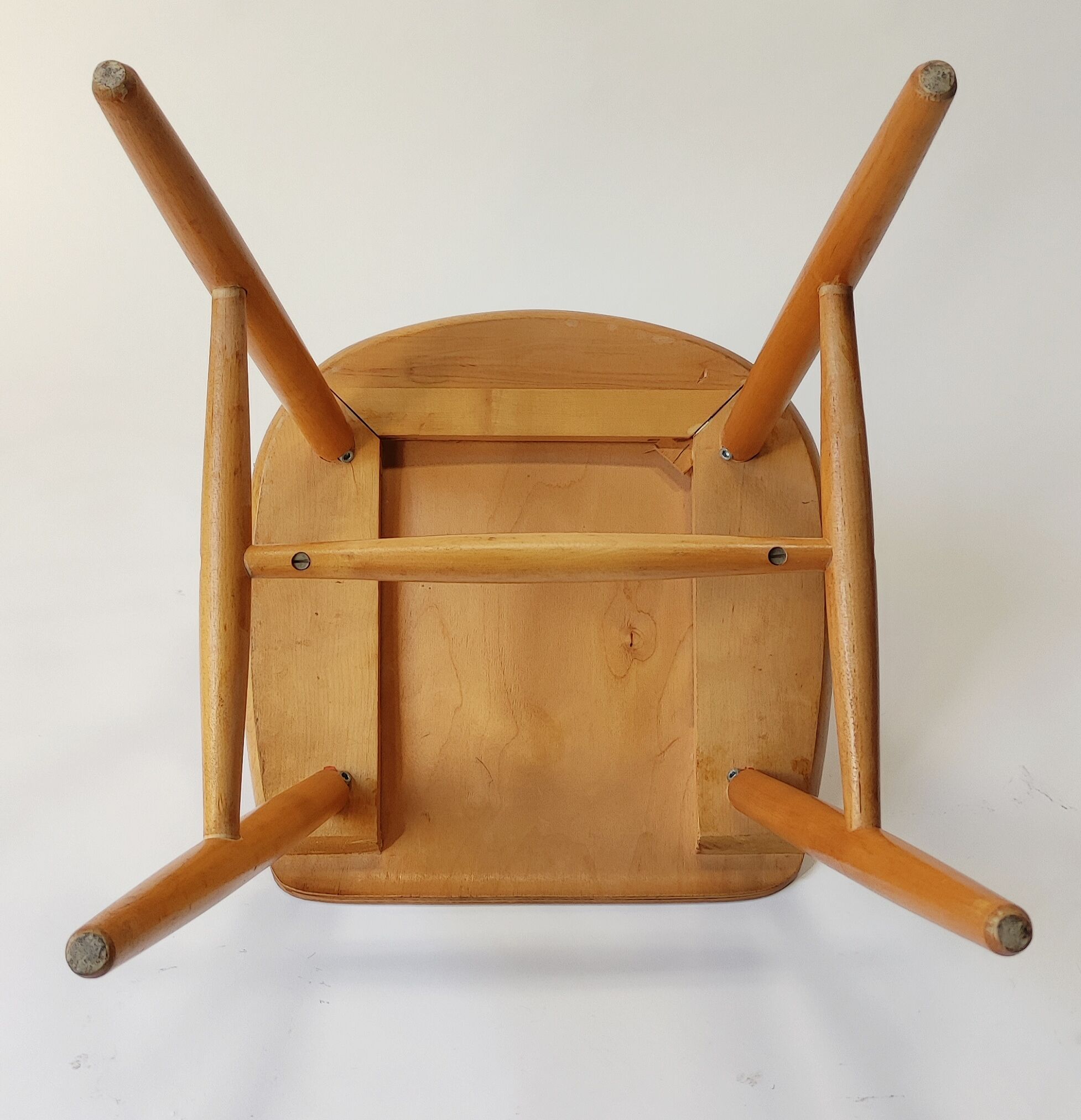 Scandinavian chairs Stockholm years 80