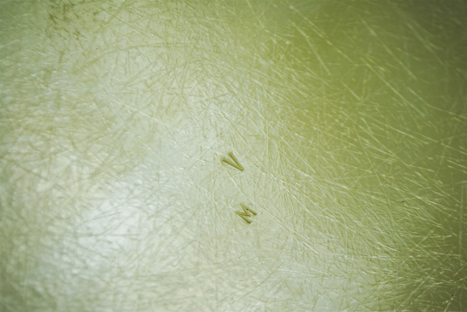 Eames DAX vintage chair
