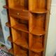 Shelf wood