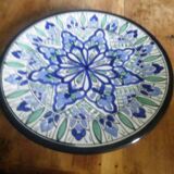 Decorative plate