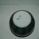 art-deco ball vase signed Tharaud porcelain de Limoges