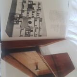Marcel Gascoin shelf