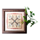 Navajo Native American Sand Painting