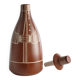Scandinavian Modern "Tarina" Decanter by Arabia, Finland 1950s