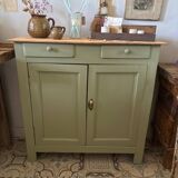 Parisian Olive Buffet