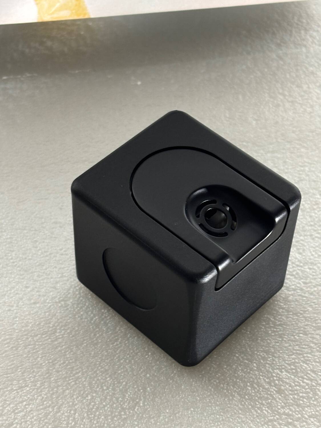 Braun Domino Smoking Set Designer Dieter Rams  Complete with Box