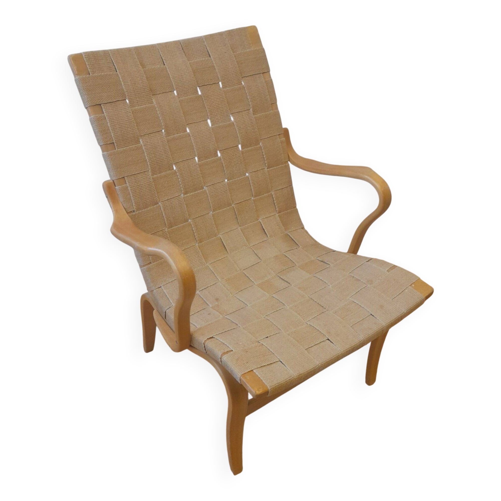 Chair Eva Bruno Mathsson