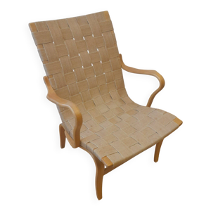 Chaise Eva bruno Mathsson