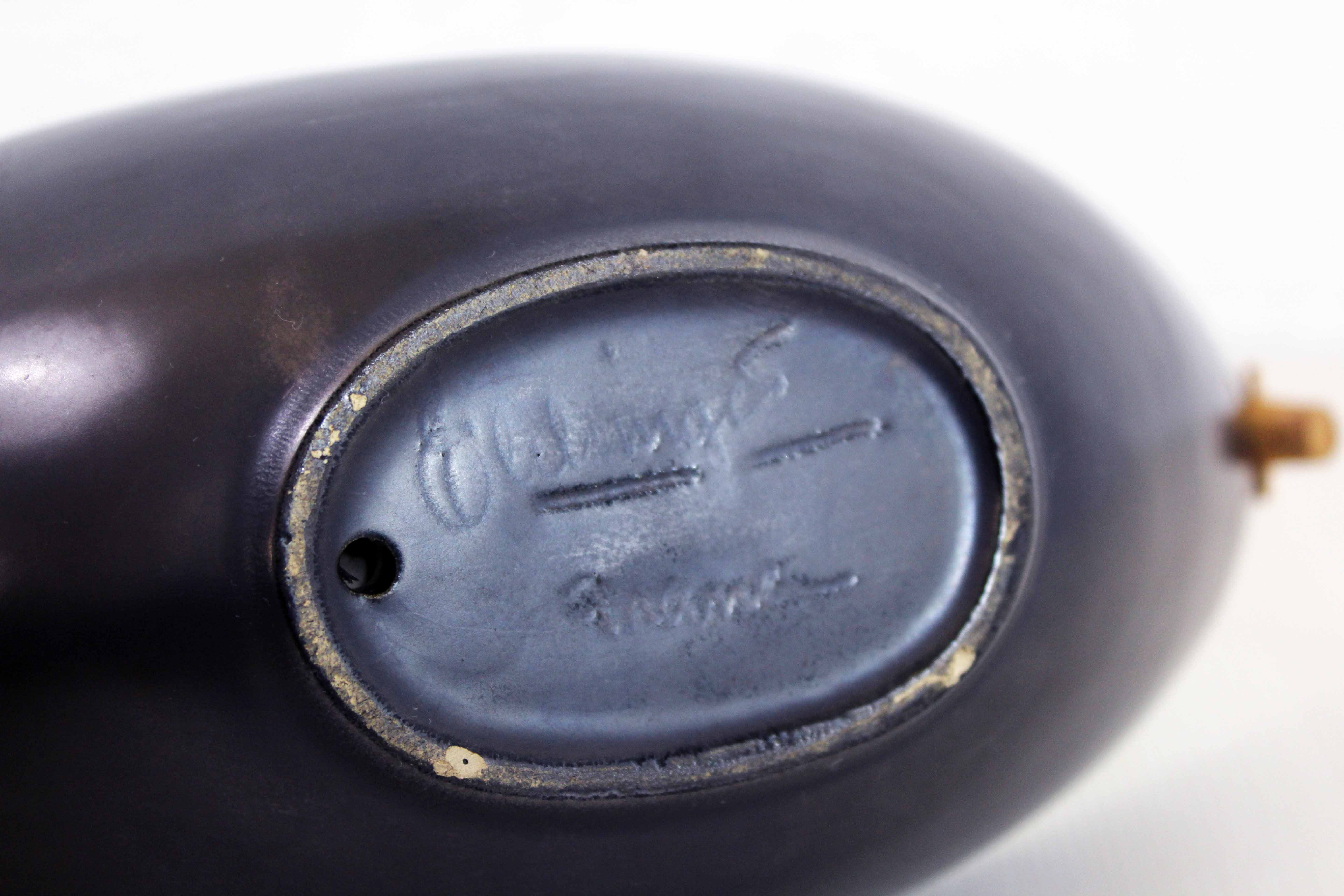Elchinger ceramics 50/60 years