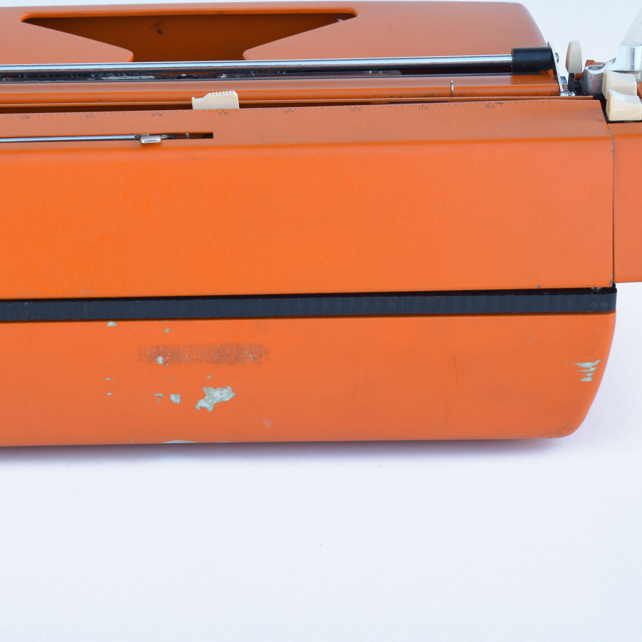 Typewriter Consul 2224 Czechoslovakia 1972