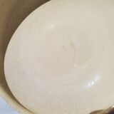 Vegetable of the earthenware factory of Salins model Cyclamen